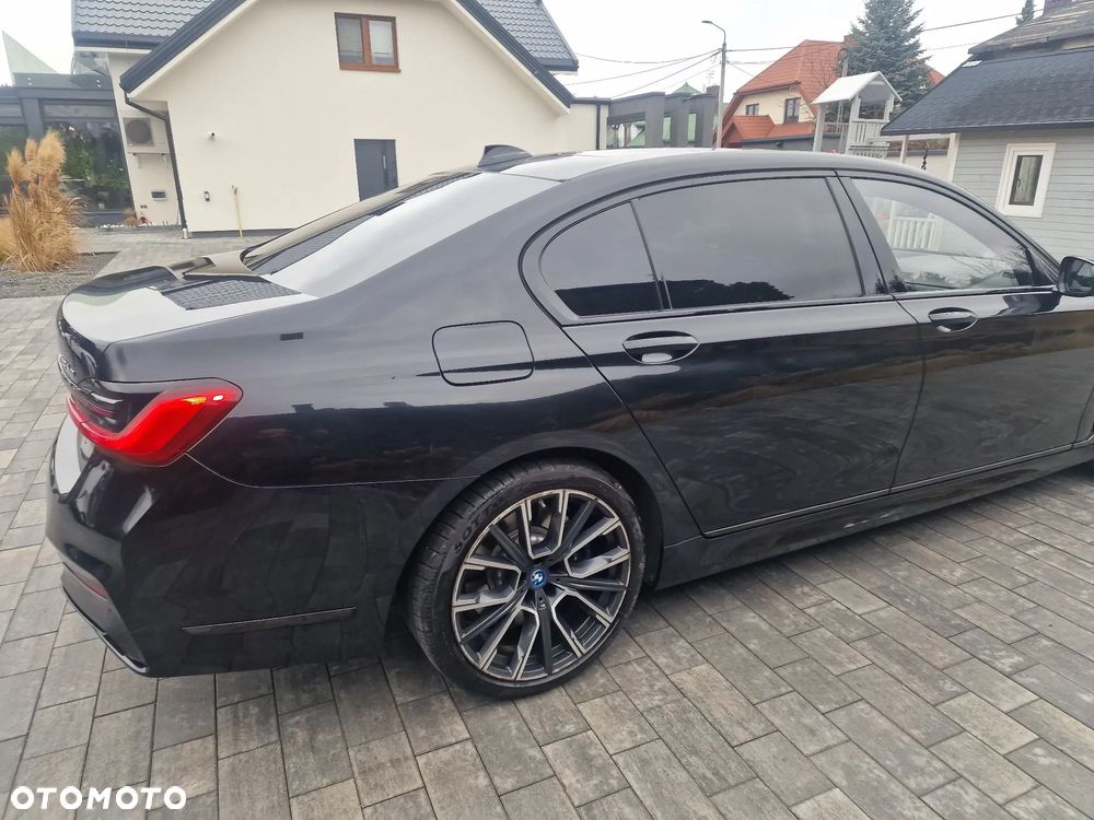 BMW Seria 7 - 17