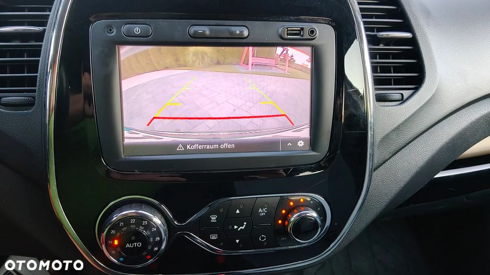 Renault Captur ENERGY TCe 90 Start&Stop Intens - 8