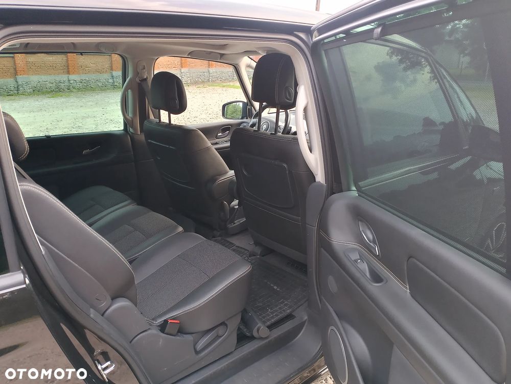 Renault Grand Espace 2.0 Initiale - 16