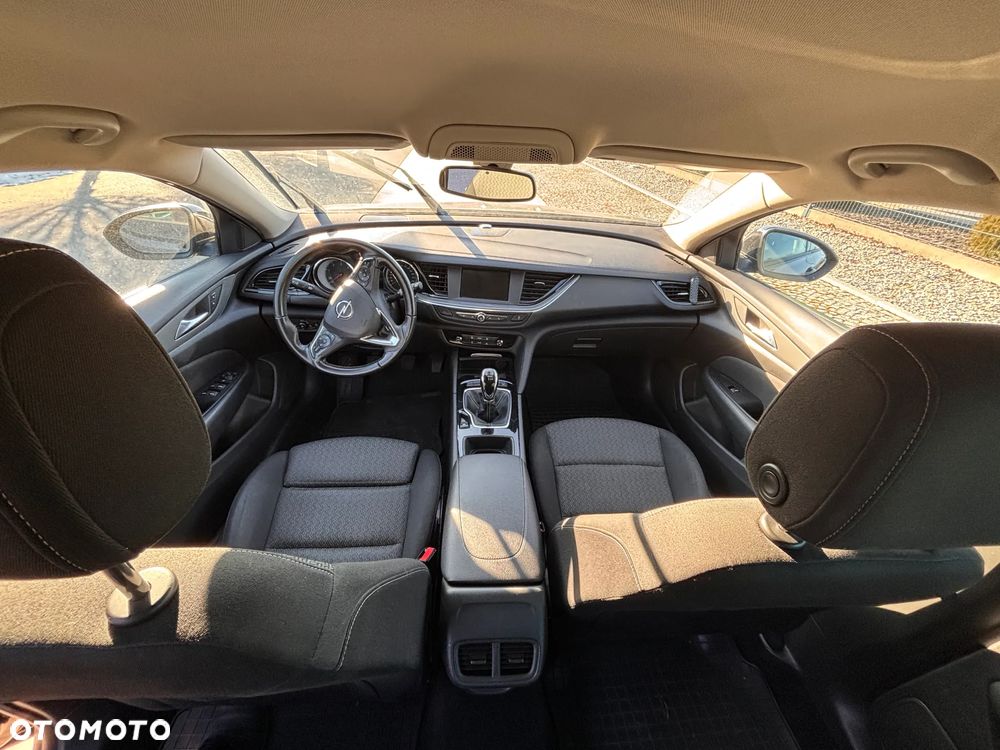 Opel Insignia - 5