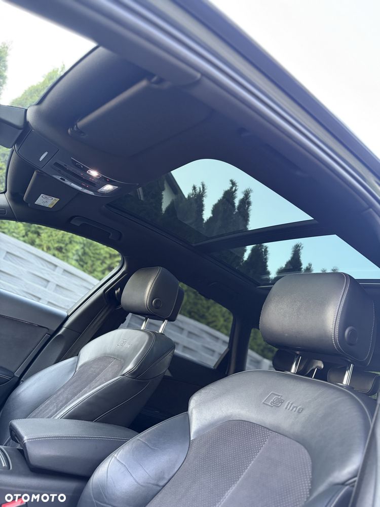 Audi A6 Avant - 6