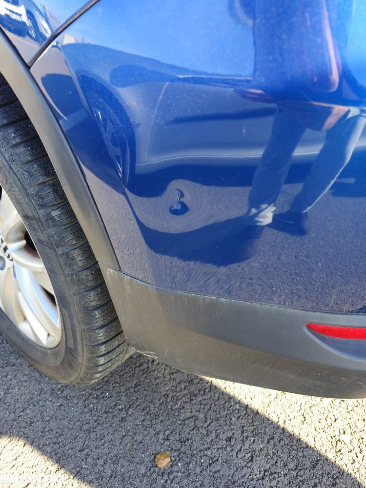 Volkswagen Tiguan 1.4 TSI 4Motion Sport&Style - 6