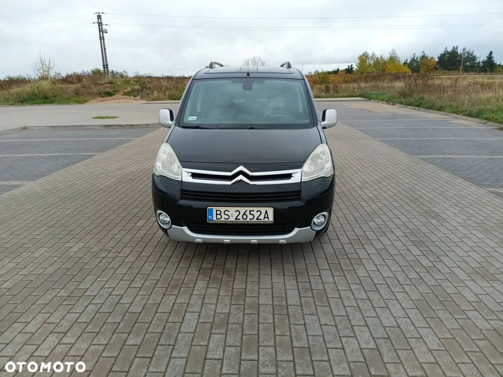 Citroën Berlingo VTi 120 Silver Selection - 7