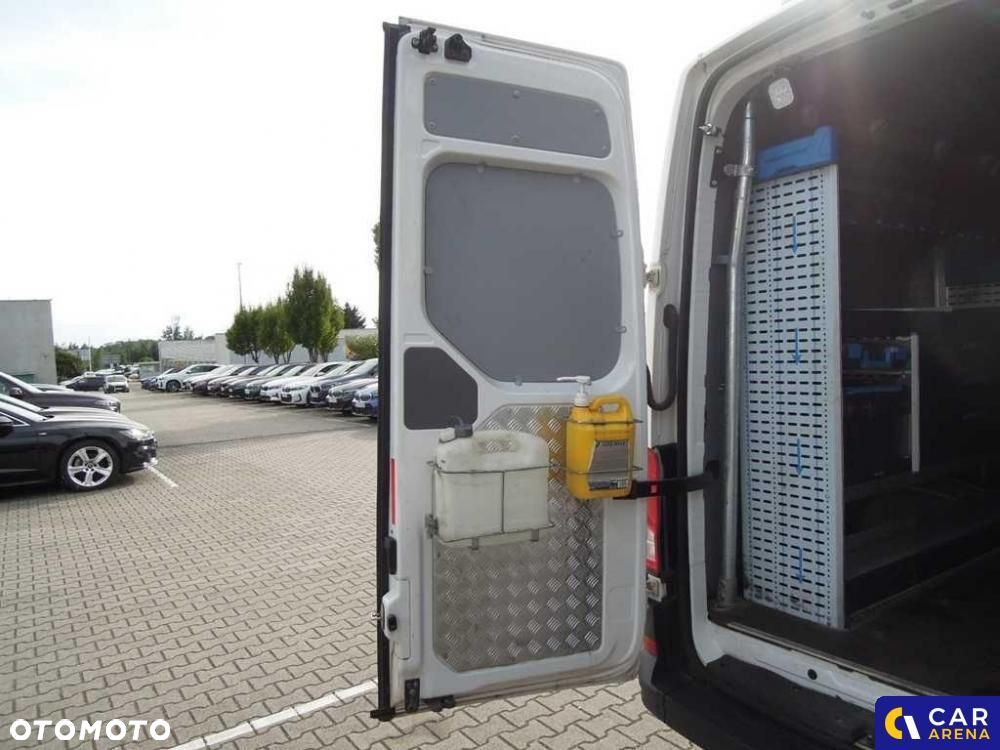 Volkswagen Crafter - 22