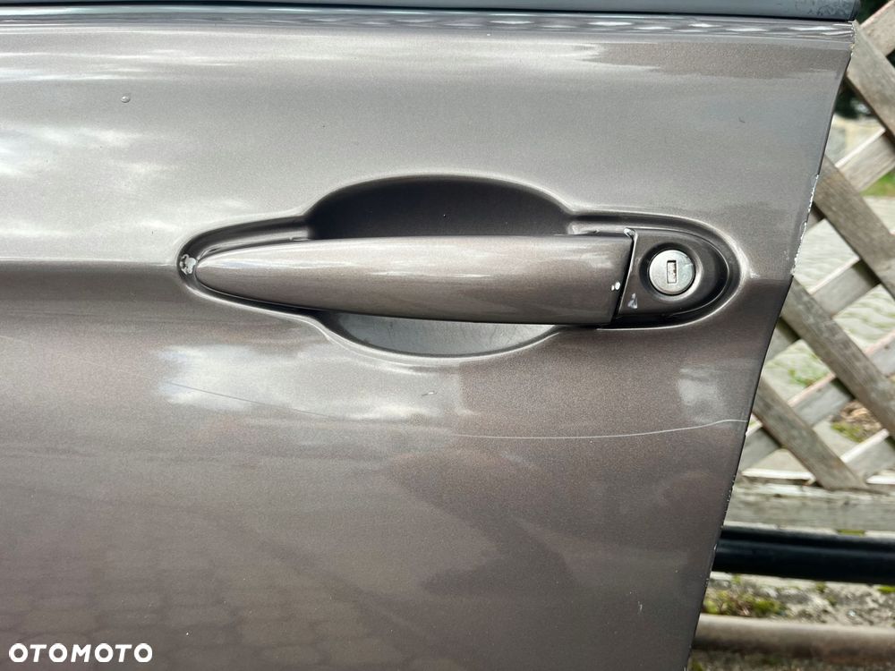 Drzwi Lewe Przednie Tylne BMW F30 - 13