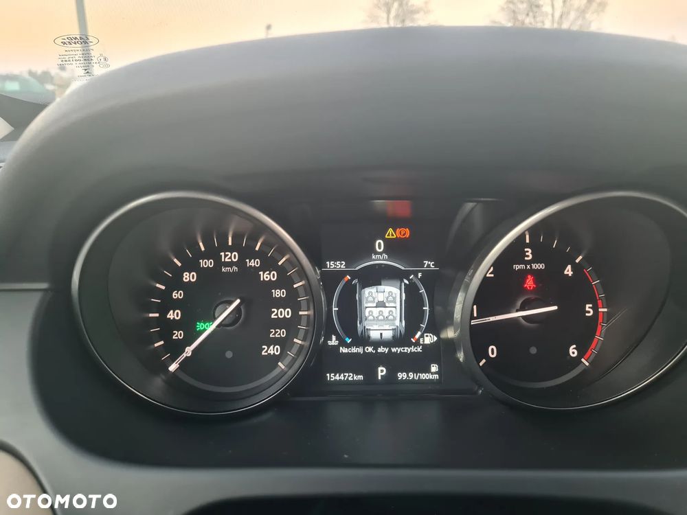 Land Rover Discovery Sport 2.0 TD4 HSE - 15