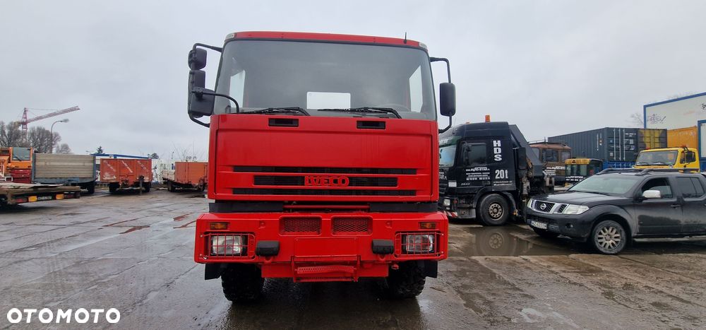Iveco 410E42 8x8 - 4