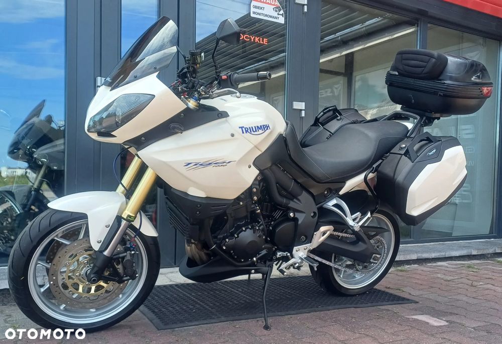 Triumph Tiger