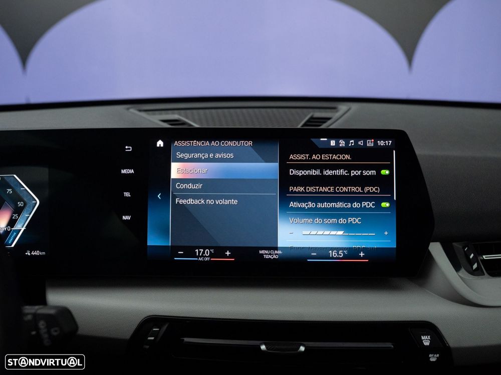 BMW iX1 xDrive30 - 37