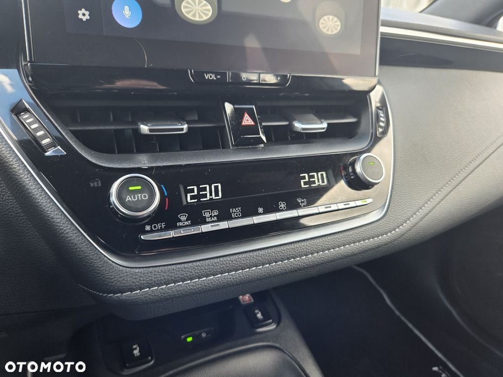 Toyota Corolla 1.8 Hybrid Comfort - 25