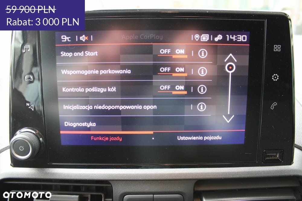 Citroën berlingo - 18