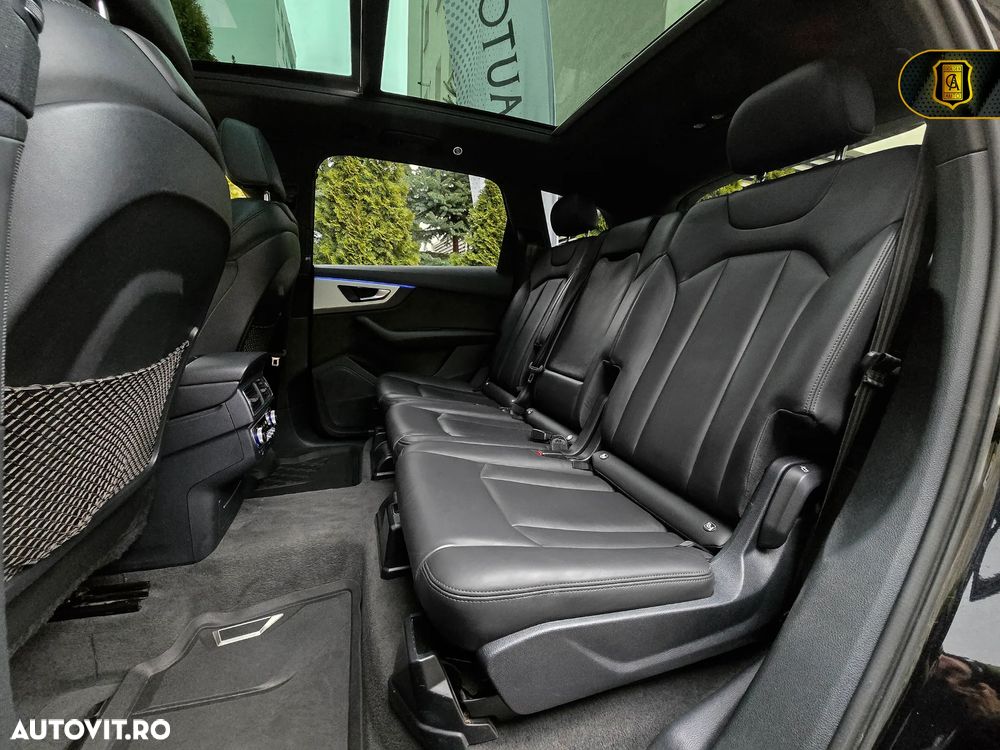 Audi Q7 - 24