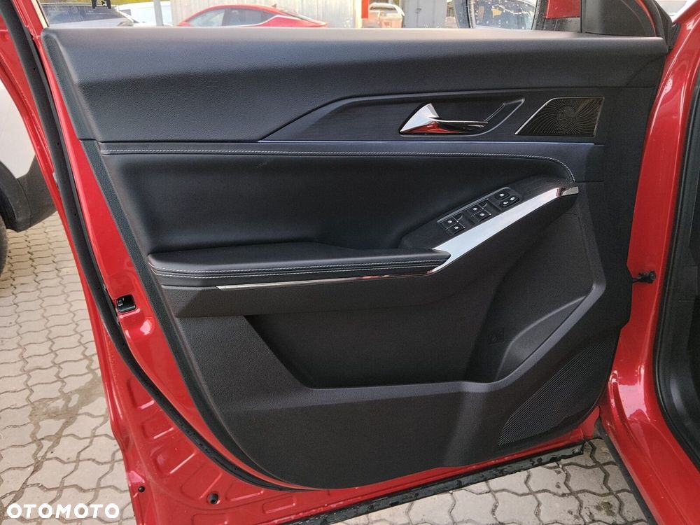 JAC JS8 PRO 7os - 17