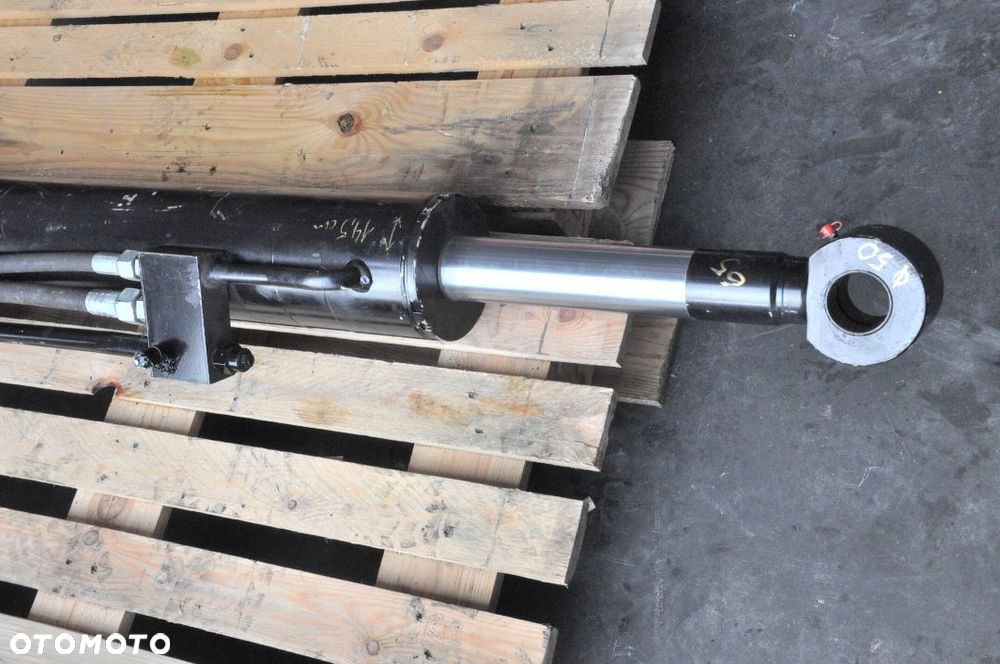 SIŁOWNIK HYDRAULICZNY MANITOU DŁ. 98 CM - 2