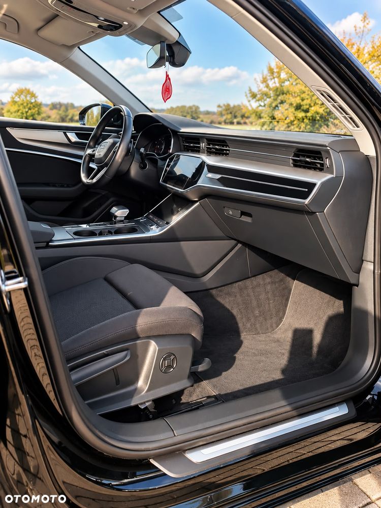 Audi A6 Limousine - 4