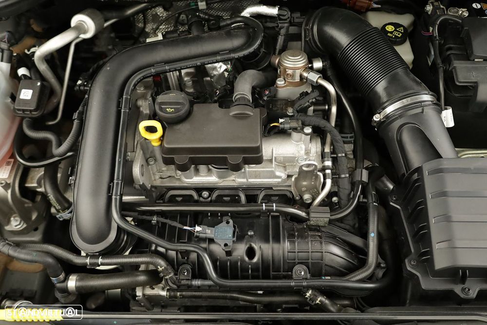 SEAT Arona 1.0 TSI FR - 23