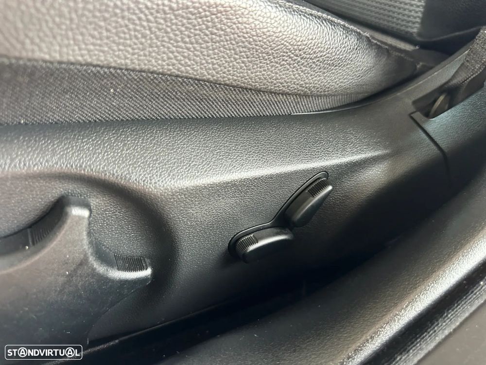 Mercedes-Benz C 220 CDi Avantgarde - 22