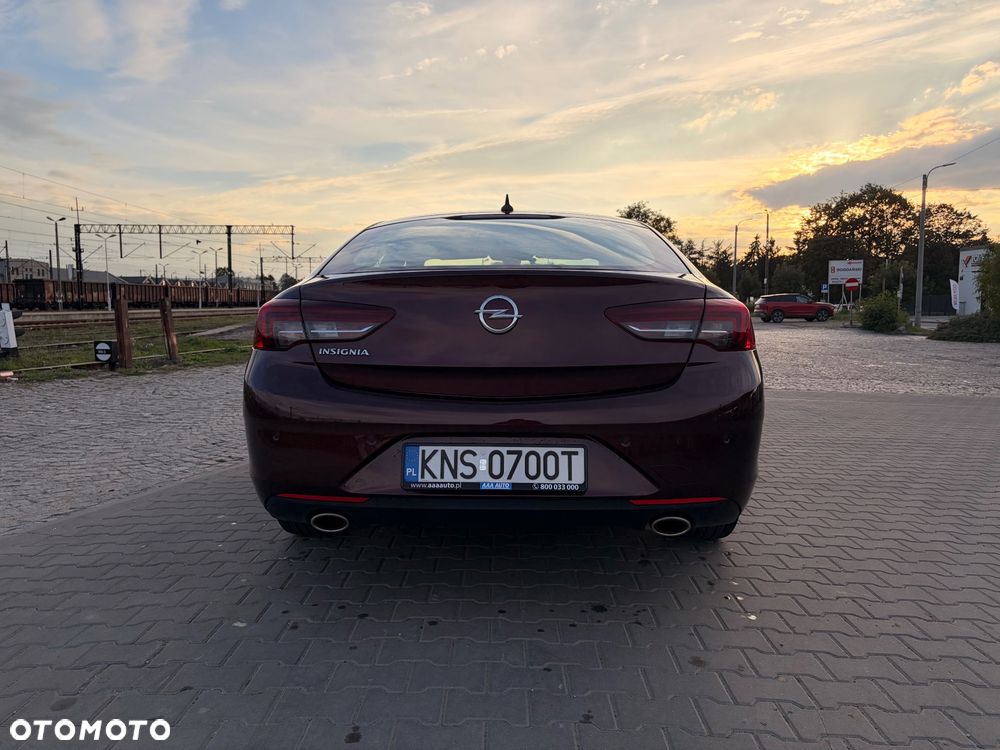 Opel Insignia 1.6 T Elite S&S - 6
