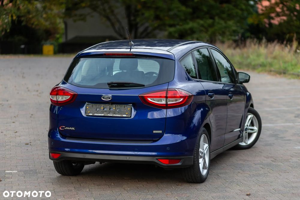 Ford C-MAX - 20