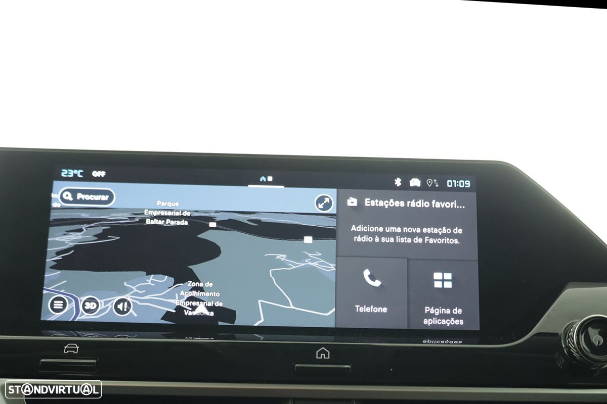Citroën C4 1.2 PureTech Plus EAT8 - 10