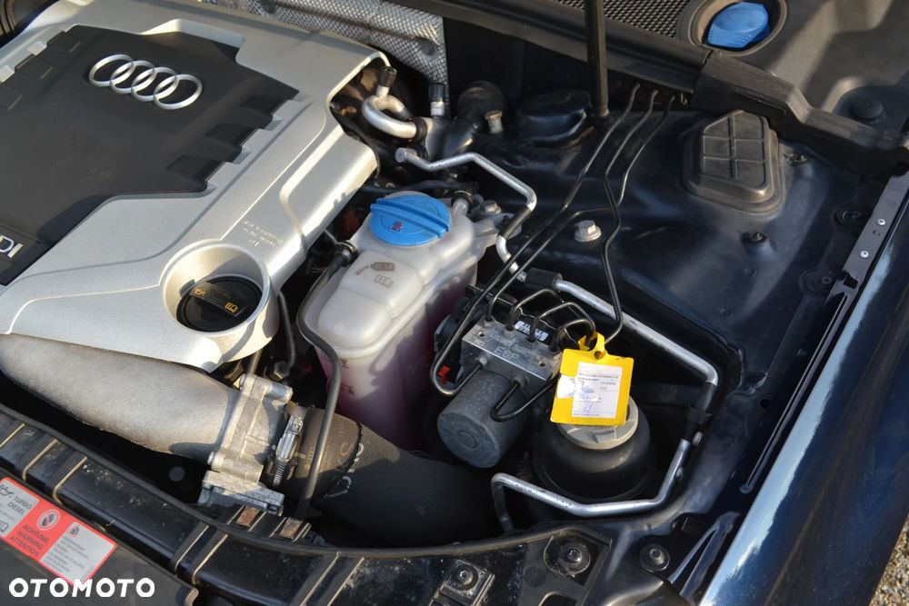 Audi A4 Avant - 22