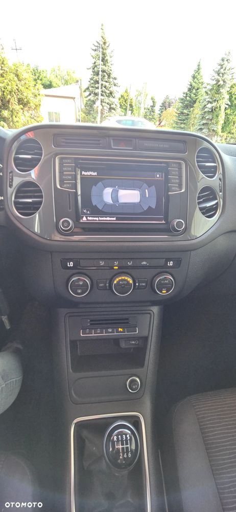 Volkswagen Tiguan - 27