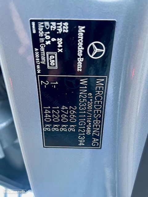 Mercedes-Benz GLC 300 de Coupe 4Matic 9G-TRONIC AMG Line Plus - 42