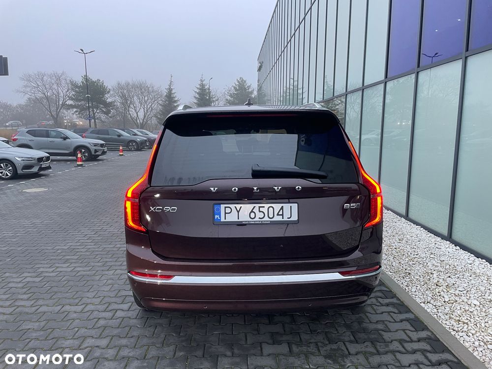 Volvo XC 90 - 5
