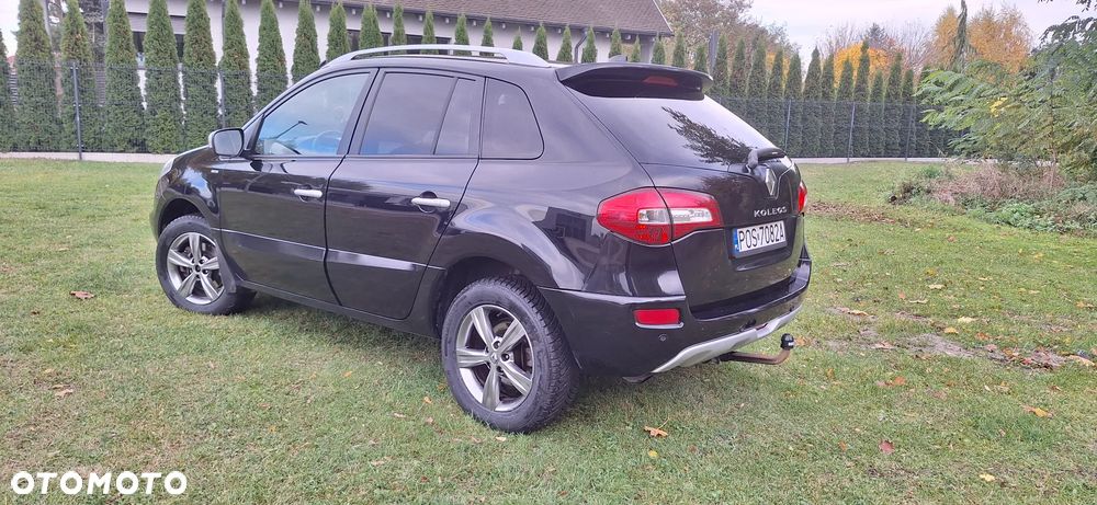 Renault Koleos 2013 photo 4
