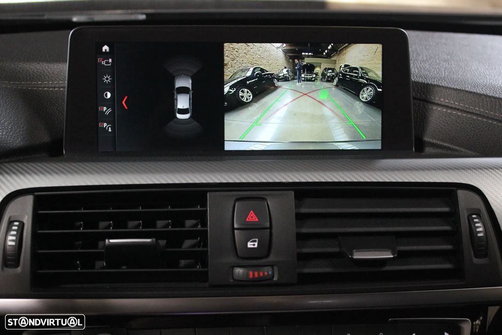 BMW 330 e iPerformance Pack M - 10