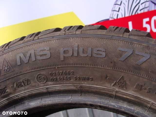 185/60 R15 Uniroyal MS Plus 77 - 4