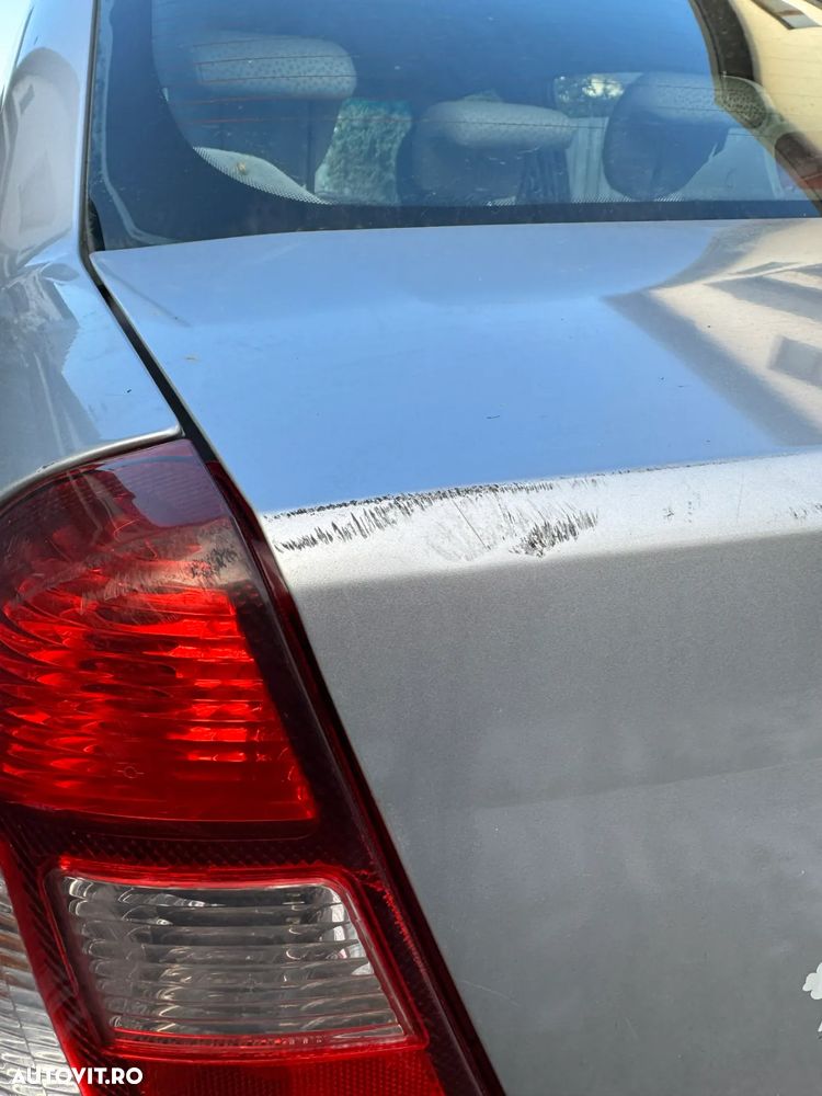 Renault Symbol Clio 1.5dCi Fidji - 13