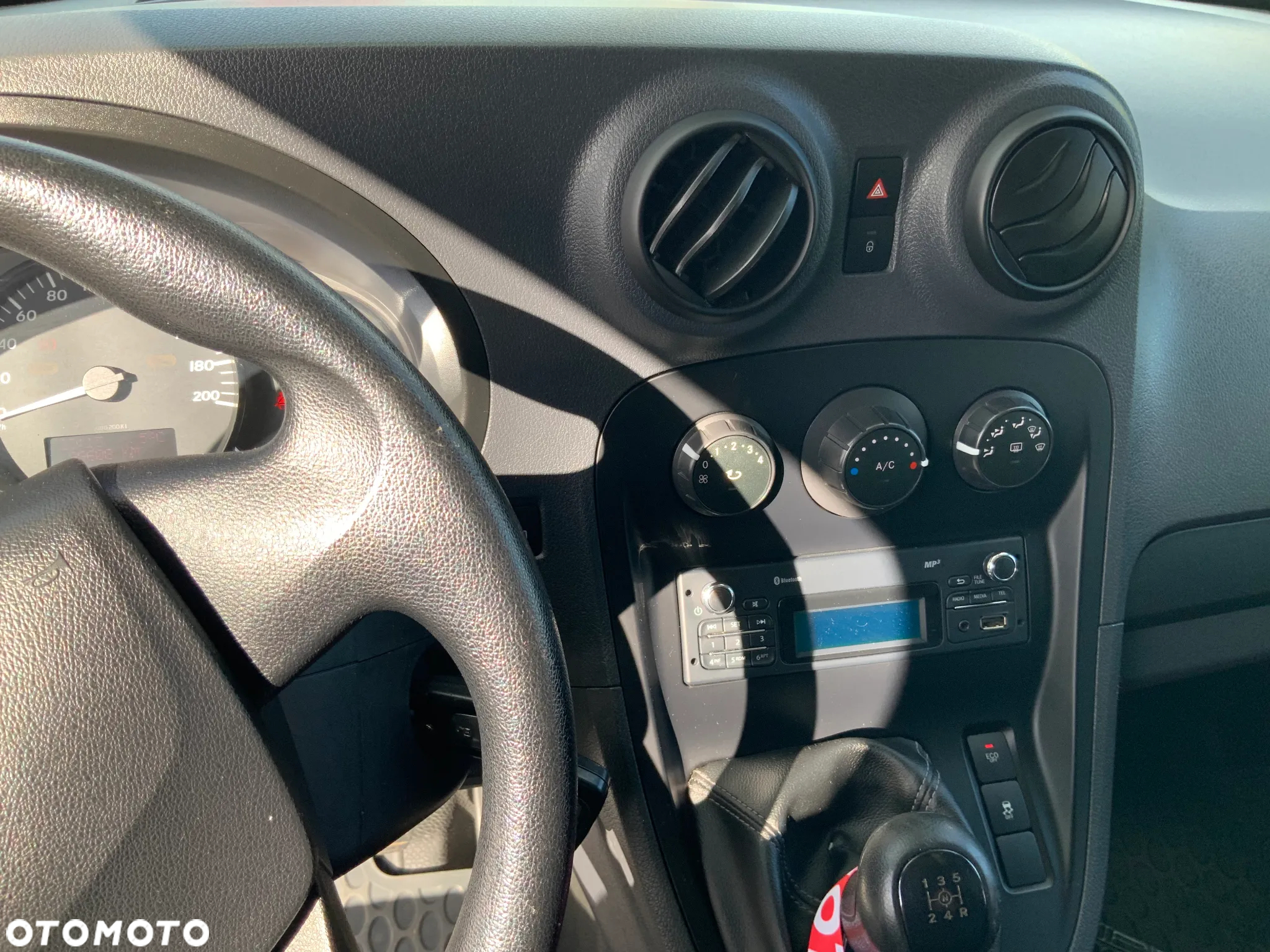 Mercedes-Benz CITAN 109 CDI - 10