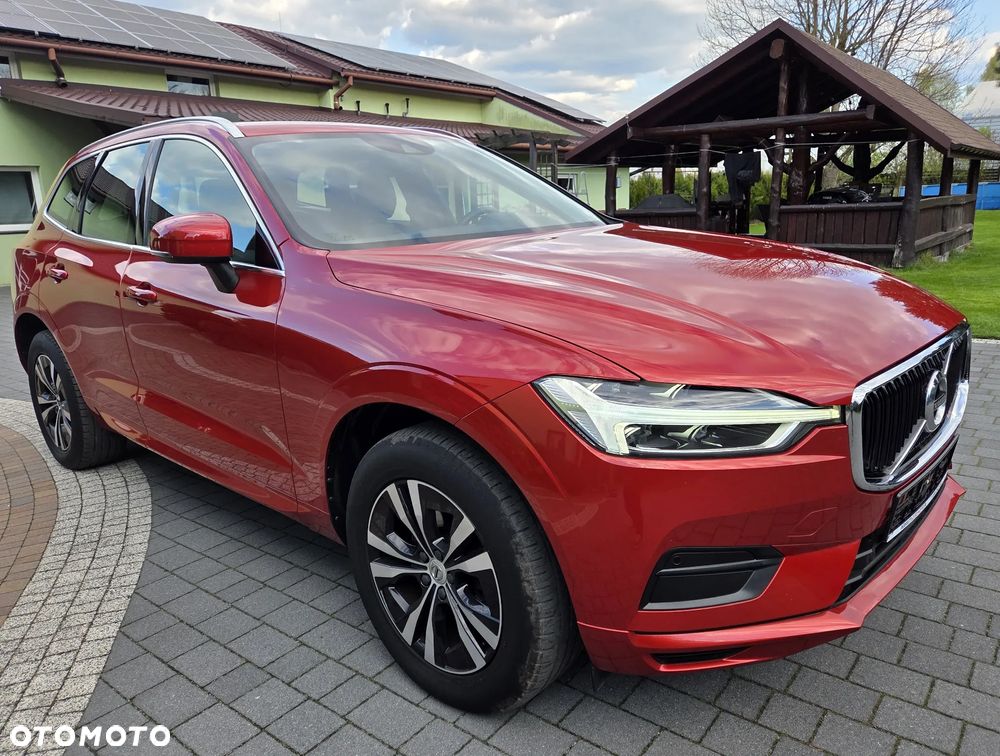 Volvo XC 60 D4 Momentum Pro - 4