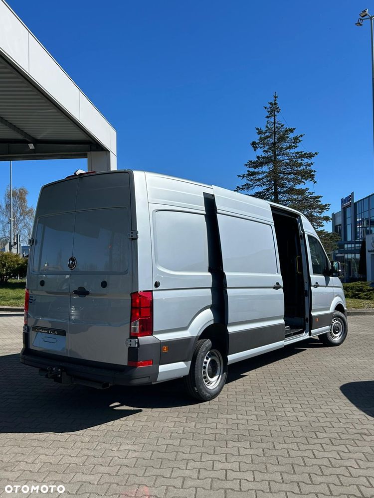 Volkswagen Crafter - 14