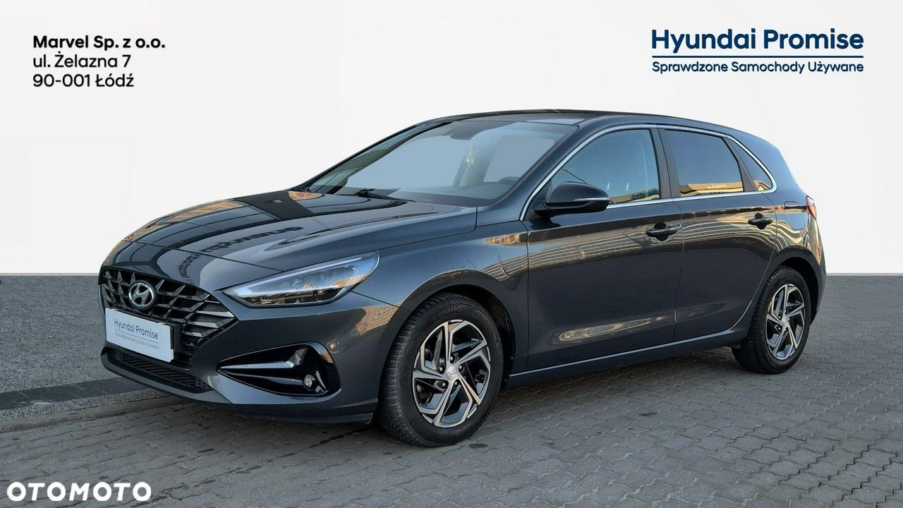 Hyundai i30 - 1