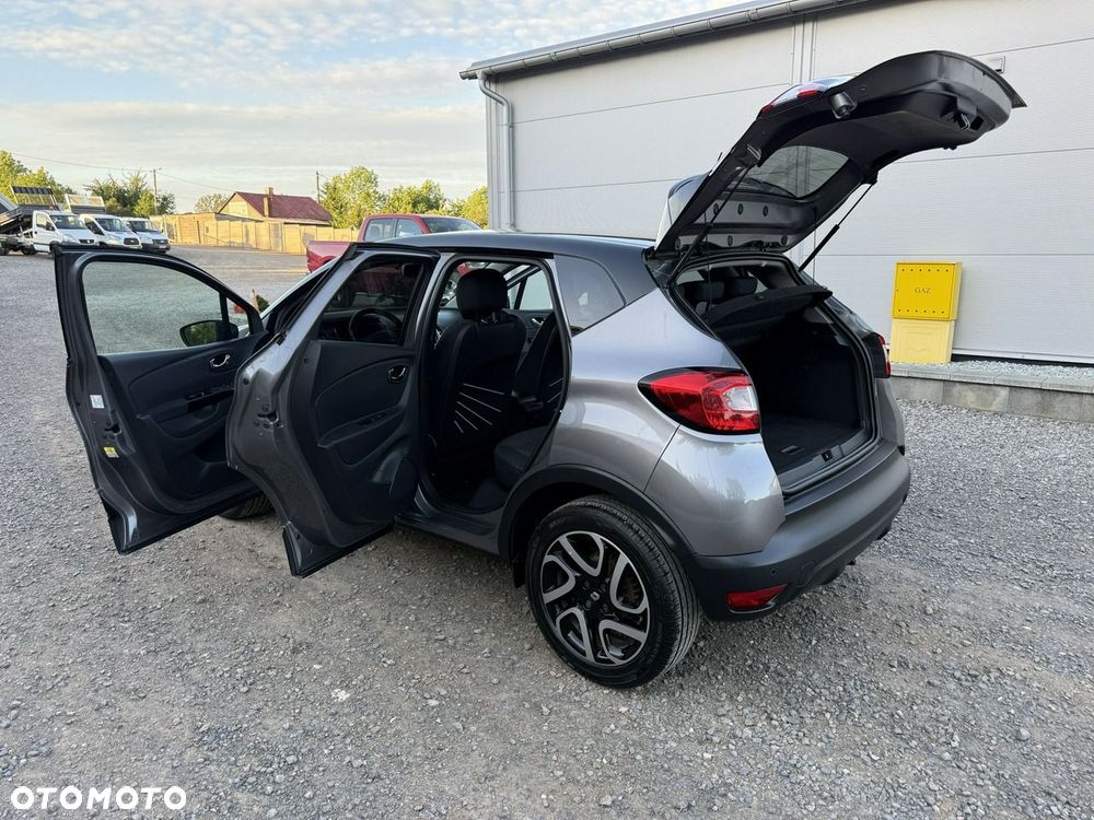 Renault Captur - 18