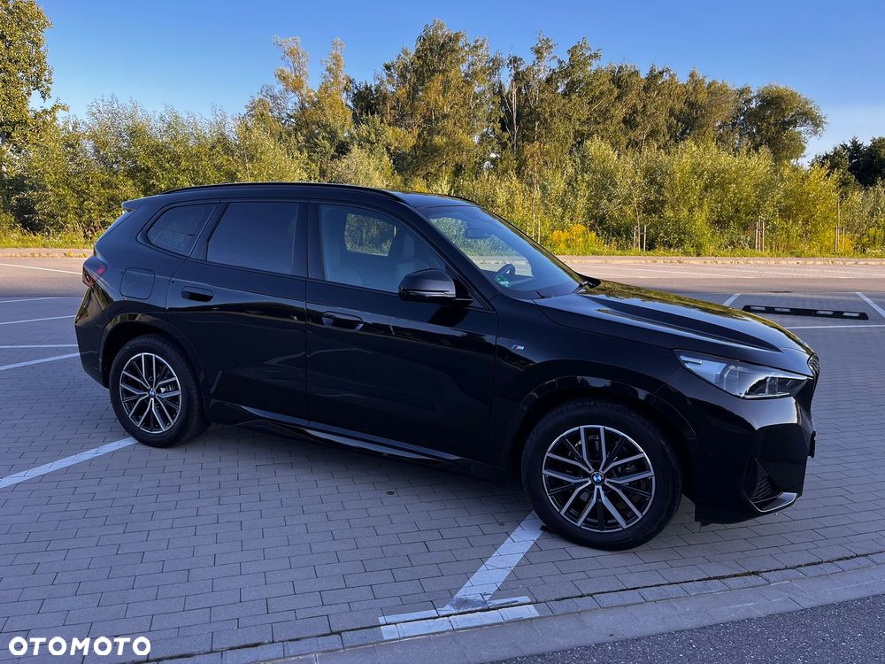 BMW X1 - 13