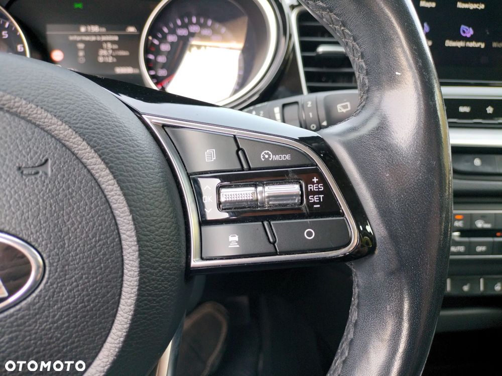 Kia XCeed 1.5 T-GDI L Business Line DCT - 34