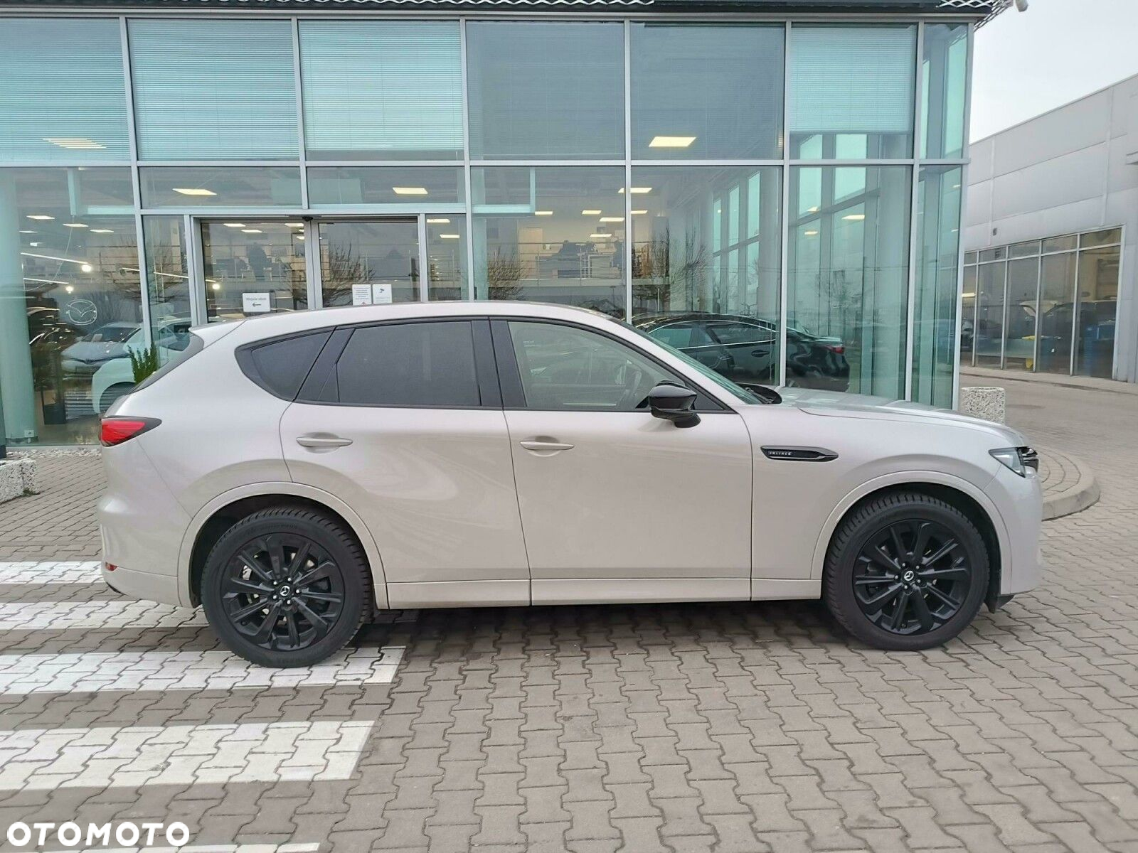 Mazda CX-60 - 6