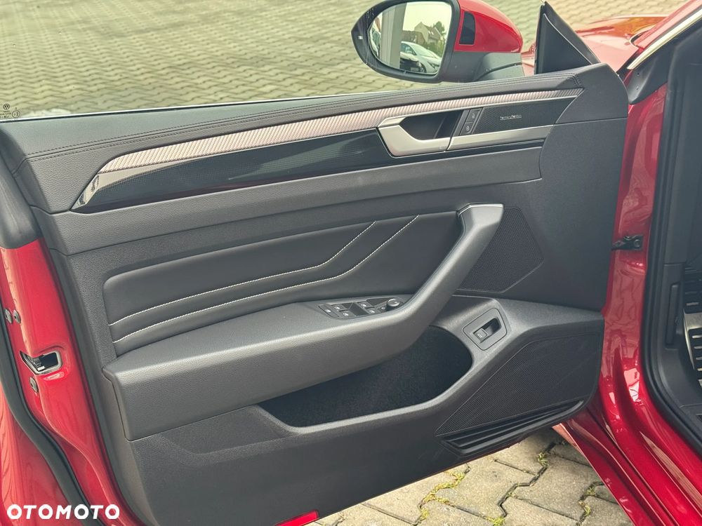 Volkswagen Arteon 2.0 TSI OPF 4Motion DSG R-Line - 19