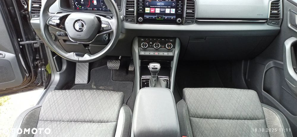 Skoda Karoq 1.5 TSI ACT 4x2 Style DSG - 26