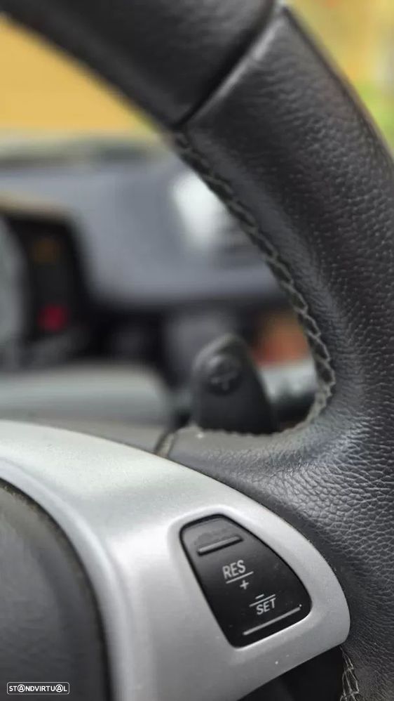 Smart Fortwo Cabrio 1.0 mhd Passion 71 Softouch - 14