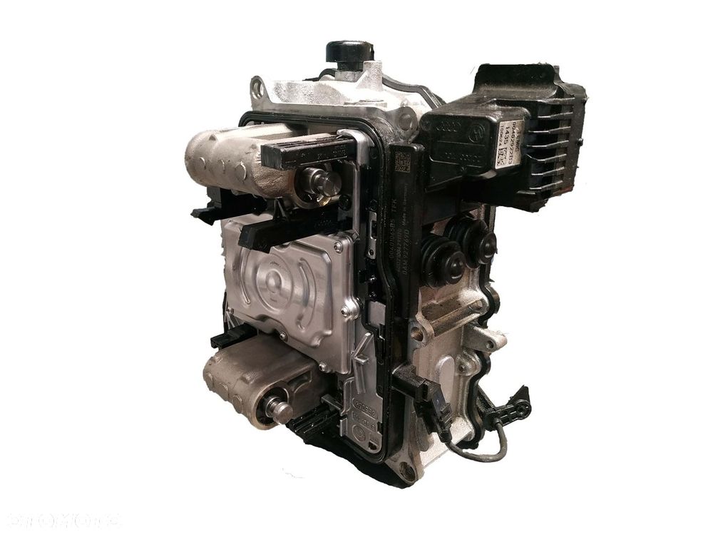 Mechatronika Seat Altea/XL 0am dq200 - 2