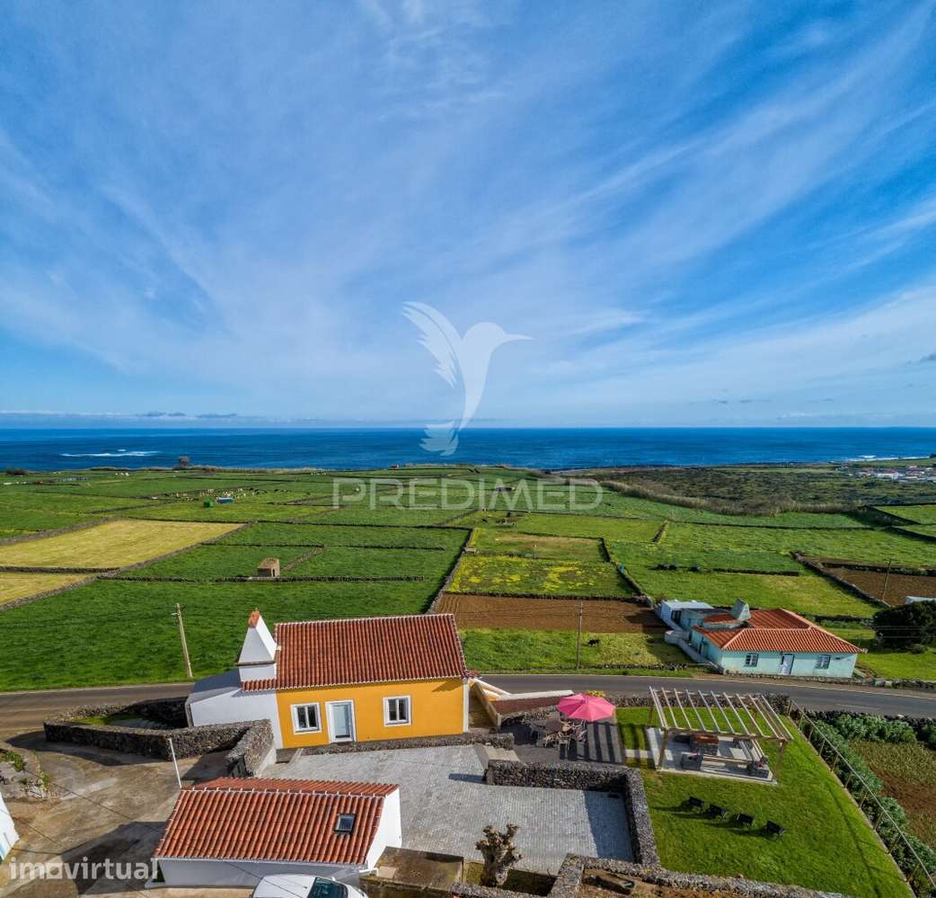 Oportunidade Única na Vila das Lajes - Prédio com 3 alojamentos ind... - Grande imagem: 2/24