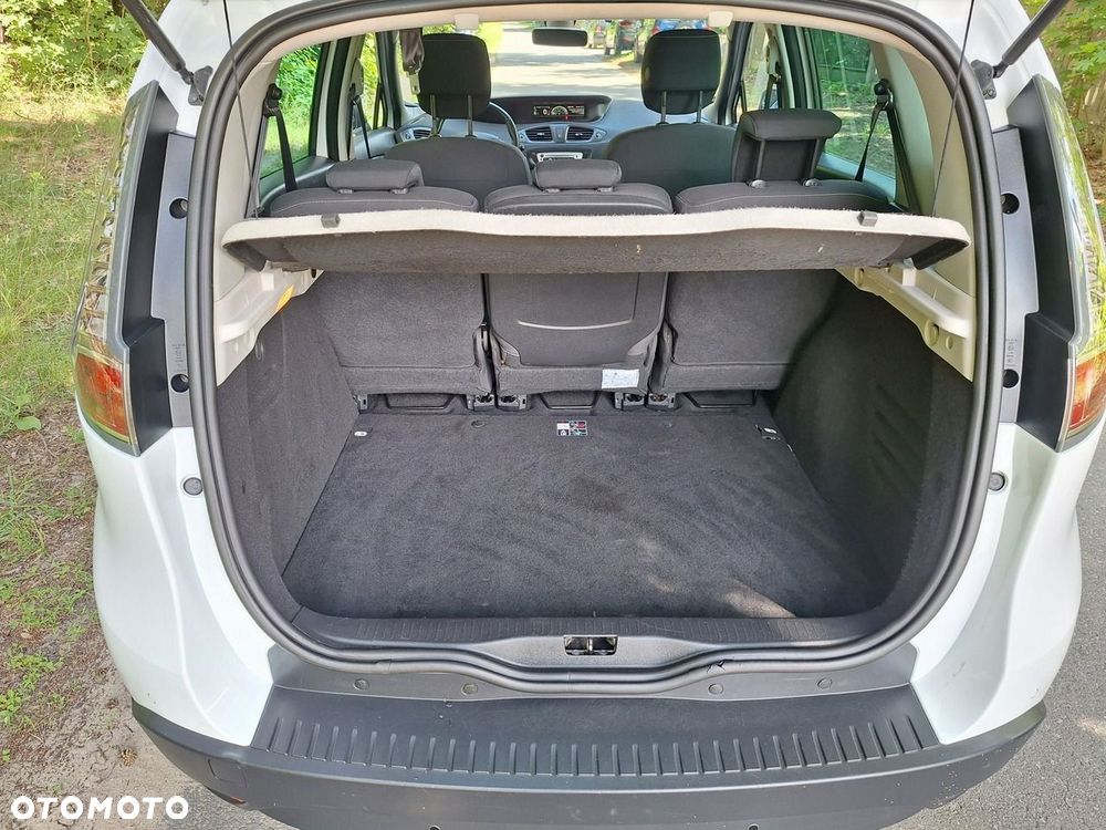 Renault Scenic - 23