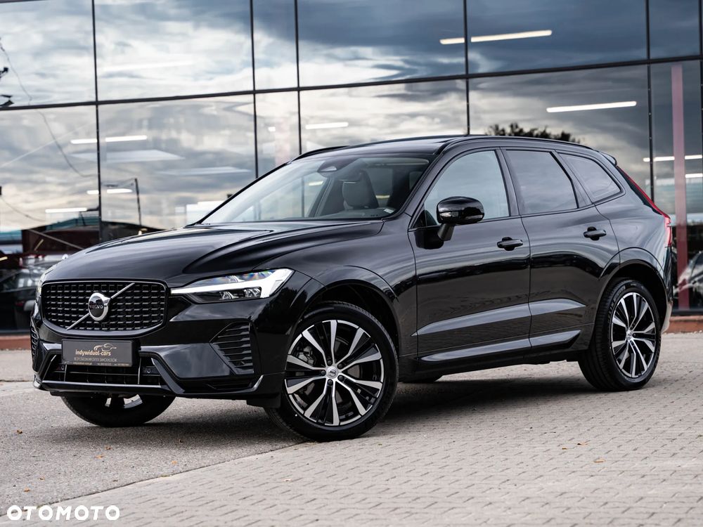 Volvo XC 60 B4 B Plus Dark - 6