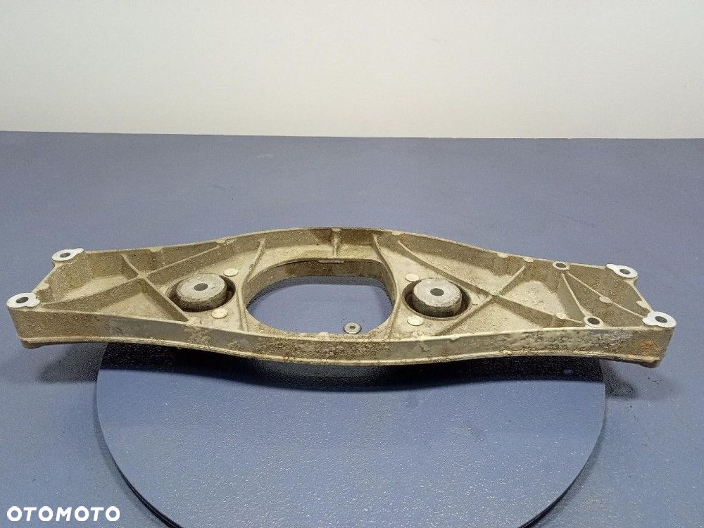MERCEDES S-KLASA W221 LIFT 09-13 MOCOWANIE  MOSTU TYŁ A2213521406D 5.5 V8 - 4