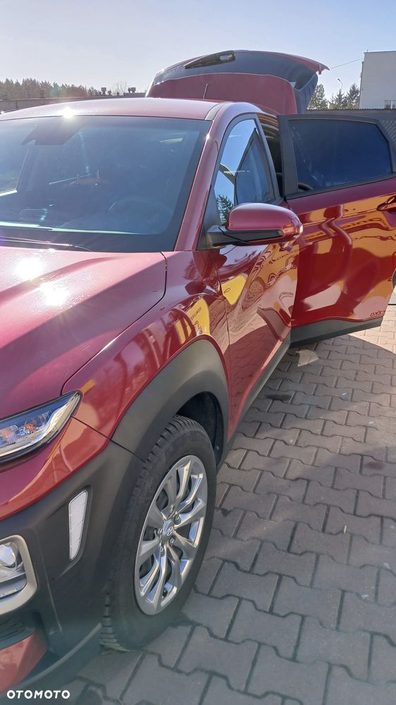 Hyundai Kona 1.0 T-GDI Classic Plus - 7