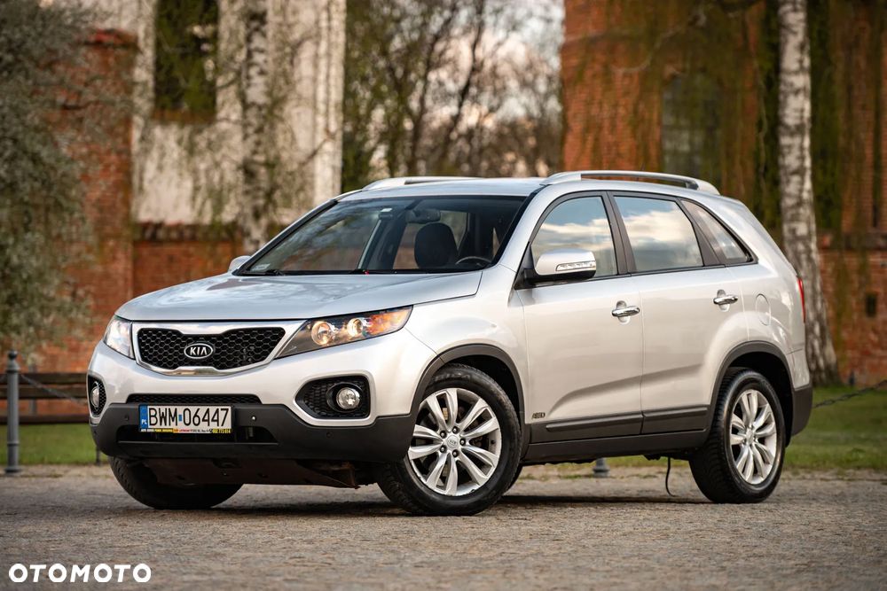 Kia Sorento 2.0 CRDI L 2WD - 1